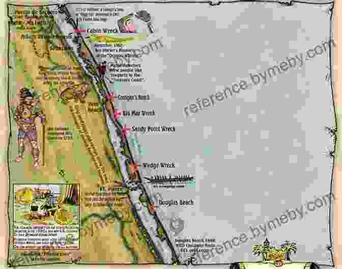 1715 Spanish Plate Fleet FLORIDA S GOLDEN GALLEONS: Searching For The Treasure Of The 1715 Spanish Plate Fleet