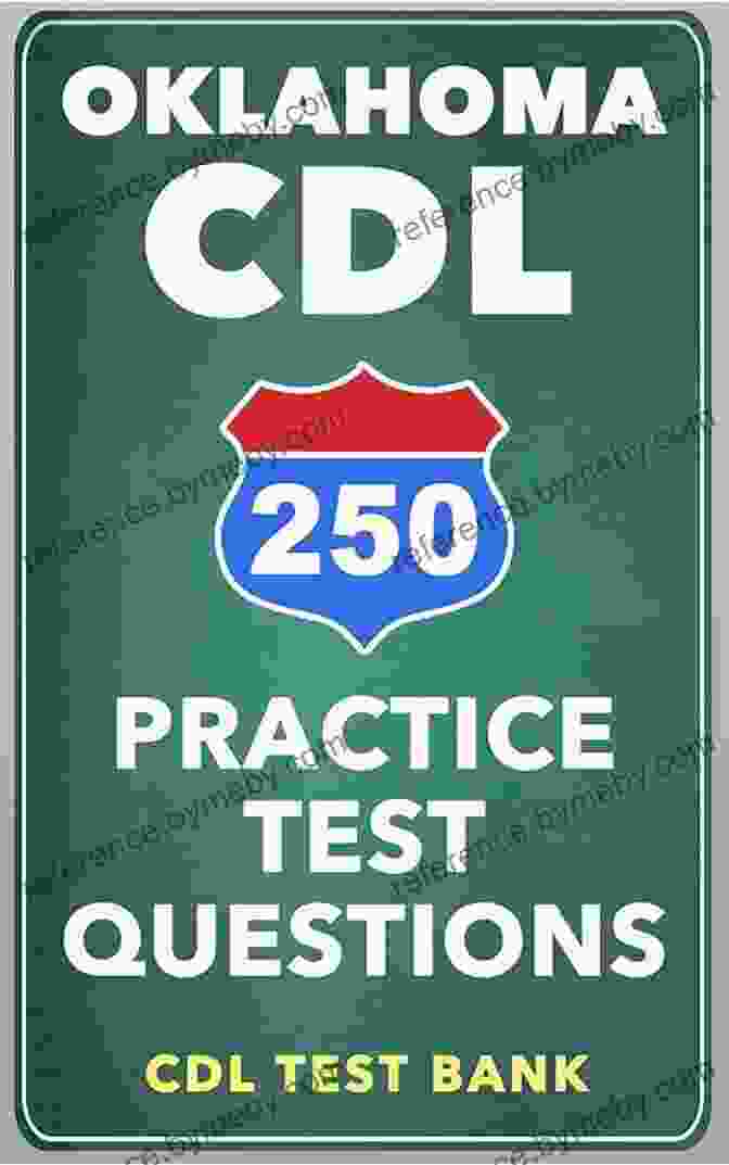 250 Oklahoma CDL Practice Test Questions