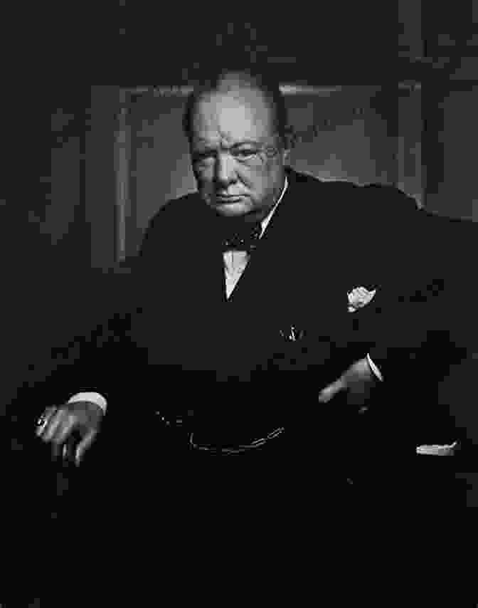 A Black And White Photo Of Winston Churchill Sitting Alone In A Chair, Looking Thoughtful. The Last Lion: Volume 2: Winston Spencer Churchill: Alone 1932 1940