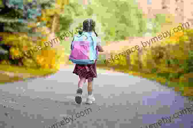 A Child Getting Ready For School My Second Bunny Magician Book: Learning About The Months Of The Year Counting To Twelve And Meeting Fantastic Animals (My Bunny Magician Series)