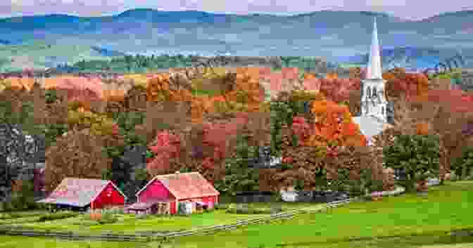 A Collection Of Images Showcasing The Natural Beauty And Cultural Attractions Of Maine, Vermont, And New Hampshire Fodor S Maine Vermont New Hampshire: With The Best Fall Foliage Drives And Scenic Road Trips (Full Color Travel Guide)