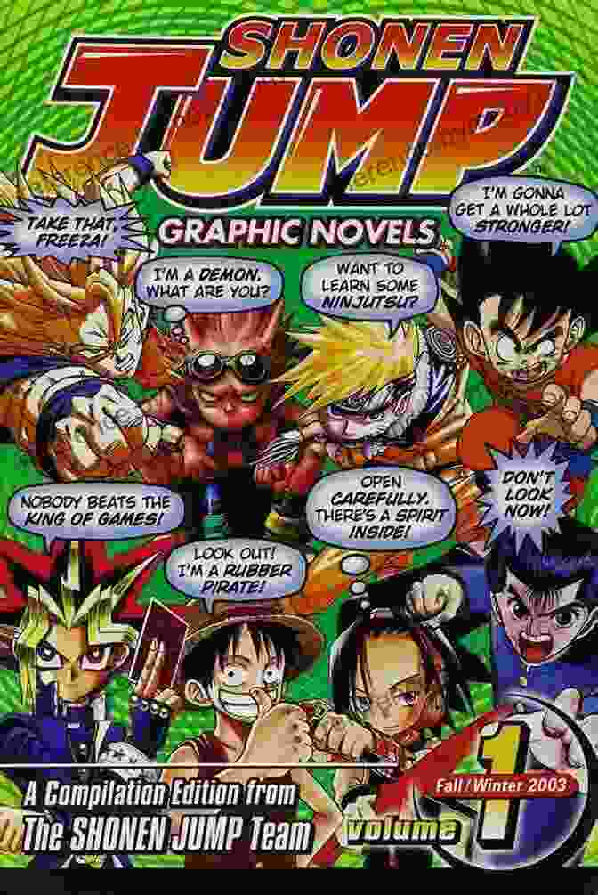 A Collection Of Shonen Jump Graphic Novels Dragon Ball Vol 11: The Eyes Of Tenshinhan (Dragon Ball: Shonen Jump Graphic Novel)