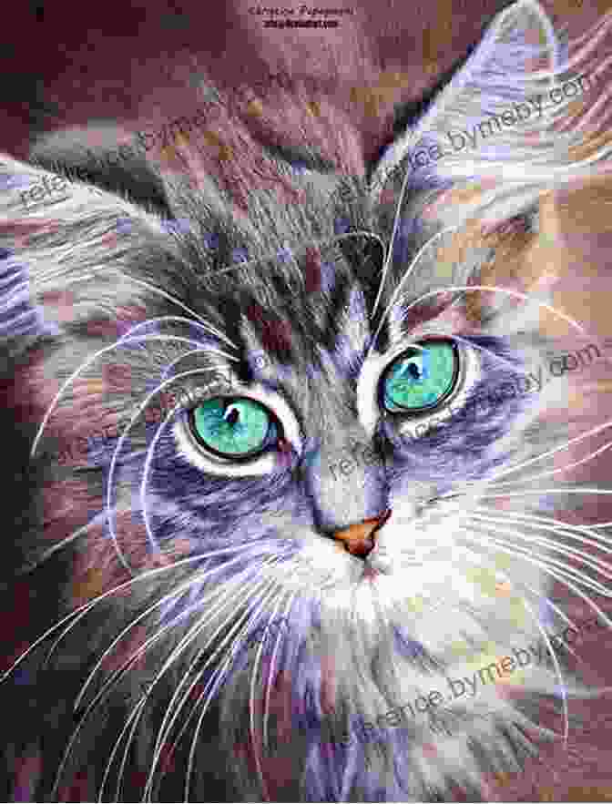 A Gallery Of Stunning Cat Drawings That Will Spark Your Imagination How To Draw Cats And Kittens