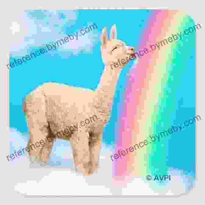 A Llama Licking A Boy's Face Never EVER Lick A Llama: A Funny Rhyming Read Aloud Story Kid S Picture