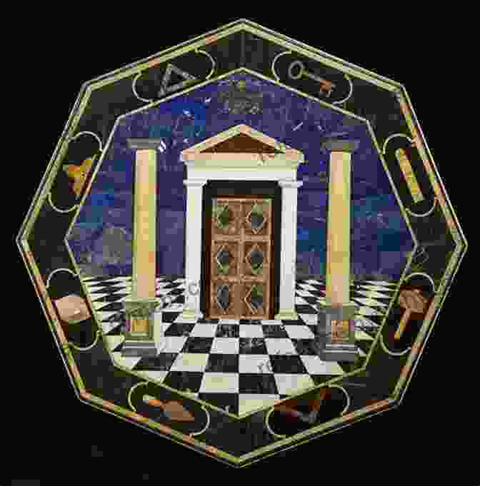 A Montage Of Images Depicting Freemasonry's Enduring Legacy, Including Its Charitable Contributions, Architectural Landmarks, And Influential Members The Symbolism Of Freemasons: Illustrating And Explaining Its