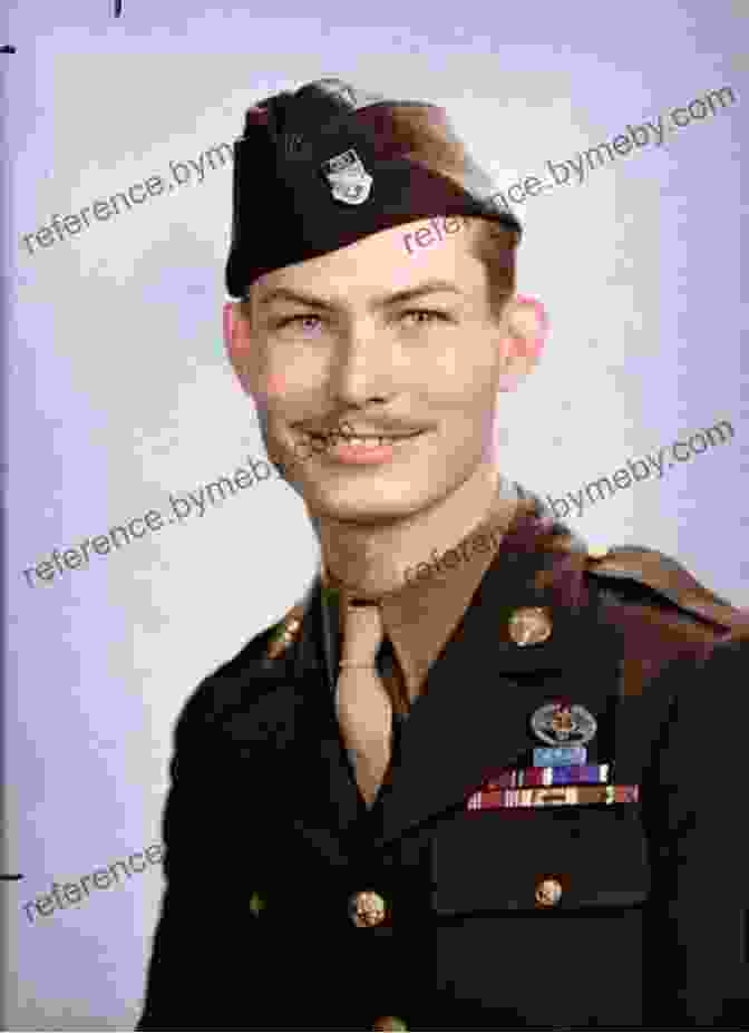 A Photograph Of Desmond Doss, The Conscientious Objector Who Earned The Medal Of Honor For His Heroic Actions As A Medic. The Longest Winter: The Battle Of The Bulge And The Epic Story Of World War II S Most Decorated Platoon