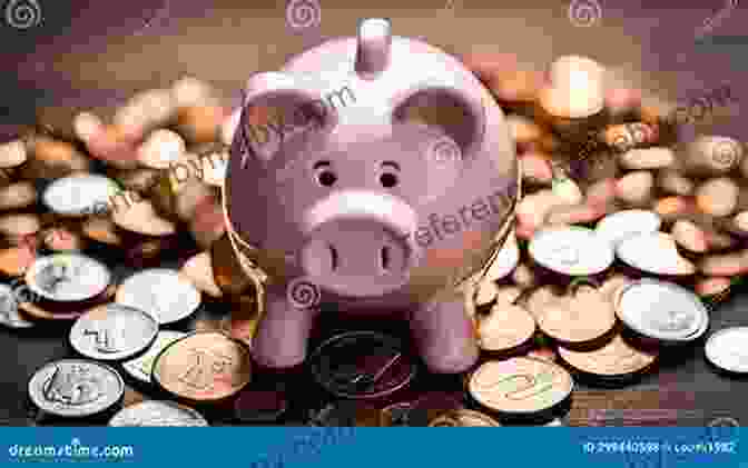 A Piggy Bank Overflowing With Coins, Representing Sufficient Resources For Idea Development The Right It: Why So Many Ideas Fail And How To Make Sure Yours Succeed