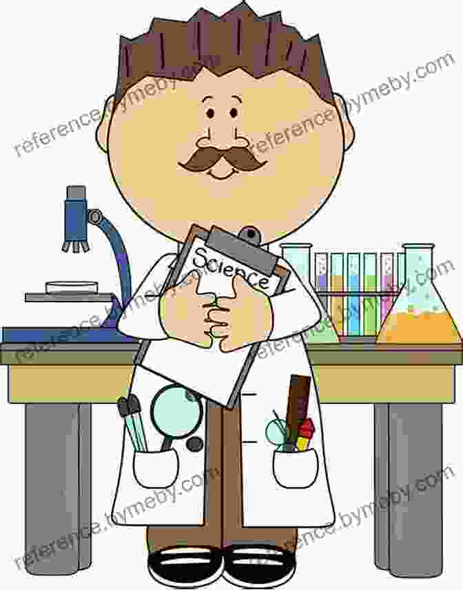 A Teacher Using Science Clip Art To Illustrate A Science Concept In Class Science Clip Art Alastair Campbell