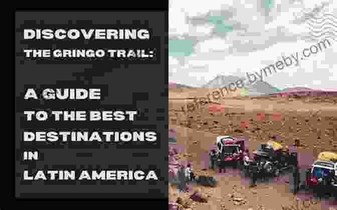 A Traveler Contemplates The Vastness Of The Andes Mountains, Seeking Meaning On The Gringo Trail. TO FIND The Search For Meaning In Life On The Gringo Trail