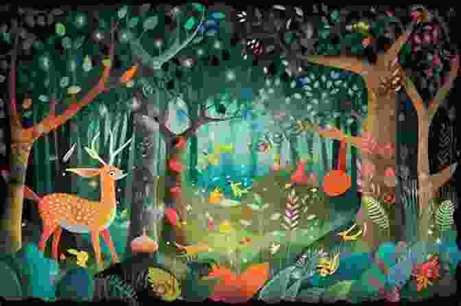 A Vibrant And Whimsical Illustration Of Paddy, A Young Boy With A Curious And Adventurous Spirit, Surrounded By Playful Creatures And A Fantastical Landscape. Paddy S Further Adventures Graham Mackintosh