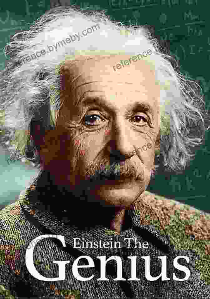 Albert Einstein, The Genius Behind 'The World As I See It' The World As I See It