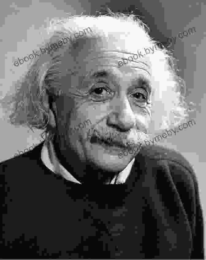 Albert Einstein