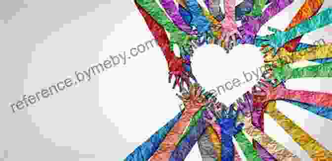 An Image Of People Connecting, Symbolizing The Importance Of Understanding Human Relationships. How I Learned To Understand The World: A Memoir