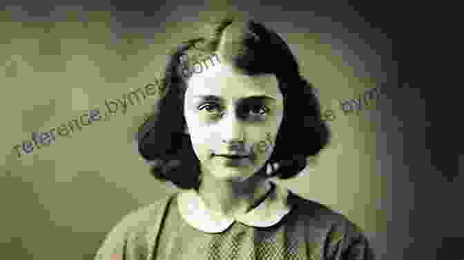 Anne Frank, A Symbol Of Hope And Resilience Pocket Bios: Anne Frank Al Berenger