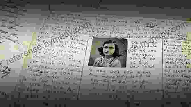 Anne Frank's Diary, A Poignant Record Of Her Life In Hiding Pocket Bios: Anne Frank Al Berenger