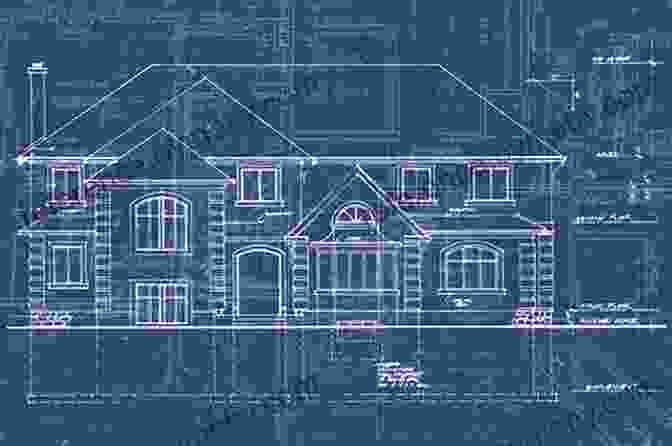 Architectural Blueprints Of A House Renovation Project The New Design Rules: How To Decorate And Renovate From Start To Finish: An Interior Design