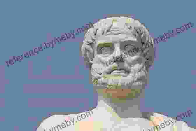 Aristotle, The Influential Greek Philosopher And Scientist A History Of Ancient Greece For Young And Old