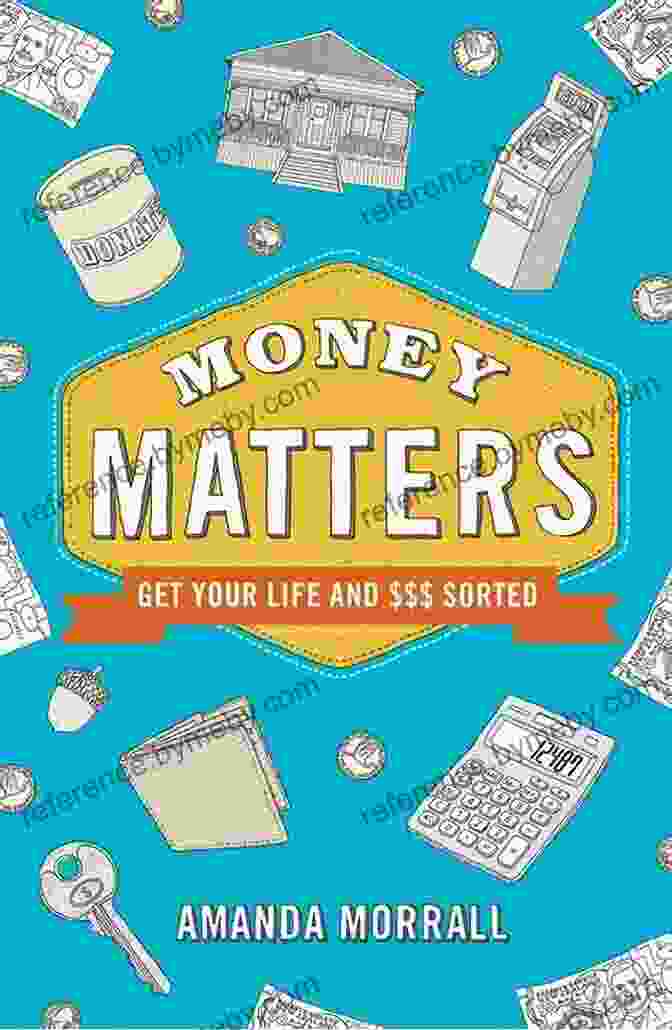 Beginner's Guide To Money Matters Book Cover Buying Life Insurance: A Beginner S Guide (Money Matters)