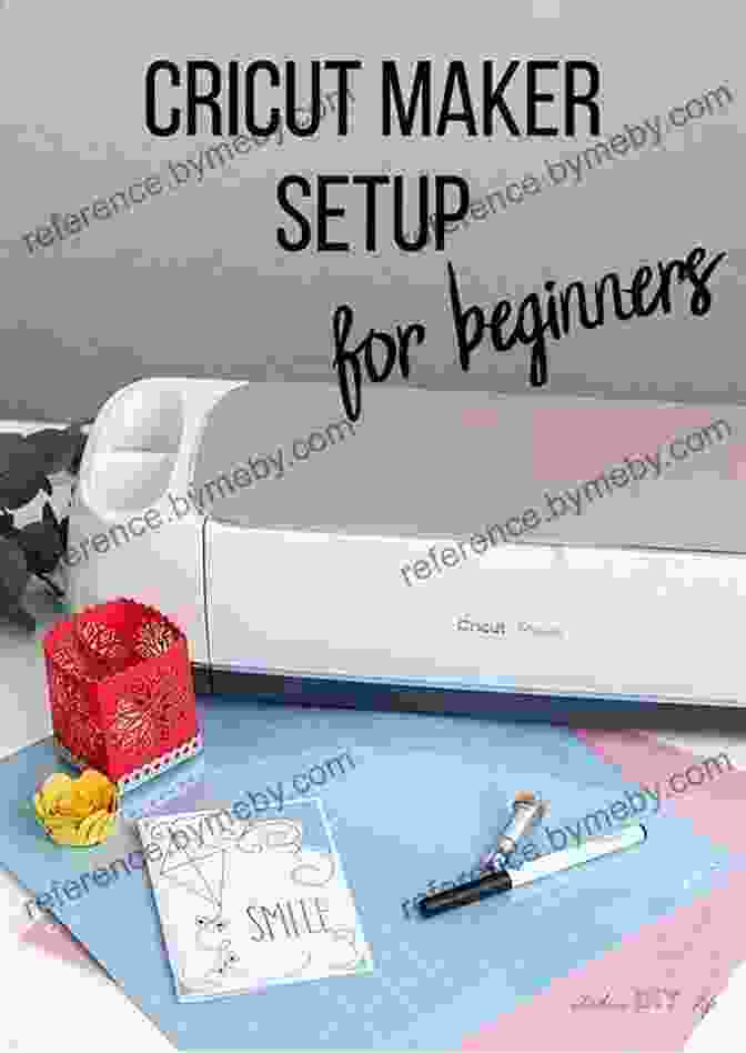 Benefits Of Using Cricut For Beginners Cricut: This Includes: Cricut For Beginners + Maker A Guide For Mastering The Tools And Functions Of Your Cutting Machine With Helpful Illustrations