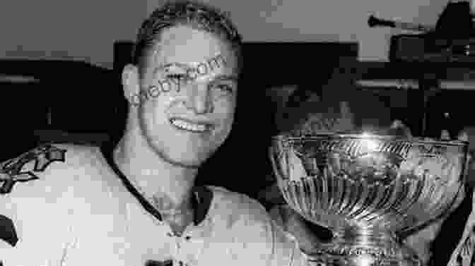 Bobby Hull, The Legendary North Star Known For His Blazing Speed Frozen In Time: A Minnesota North Stars History