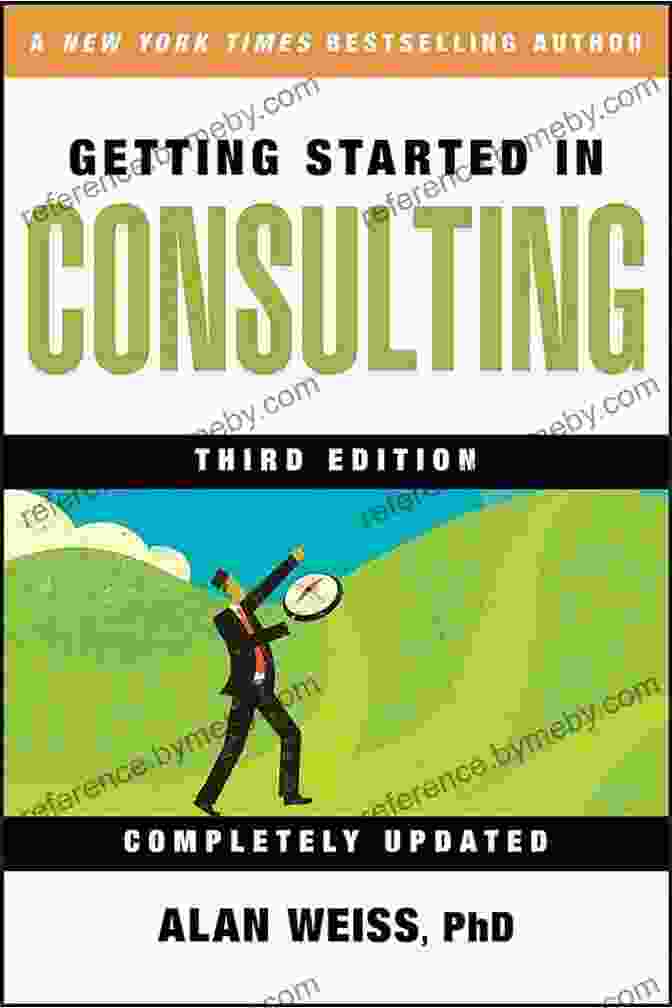 Book Cover Of Getting Started In Consulting By Alan Weiss Getting Started In Consulting Alan Weiss