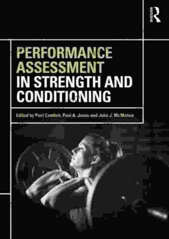 Book Cover Of Performance Assessment In Strength And Conditioning Performance Assessment In Strength And Conditioning