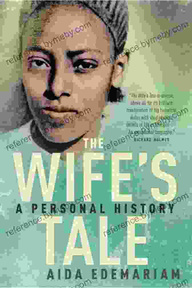 Book Cover Of The Wife Tale: A Personal History The Wife S Tale: A Personal History