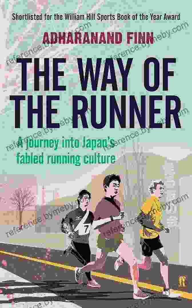 Book Cover: The Way Of The Runner The Way Of The Runner