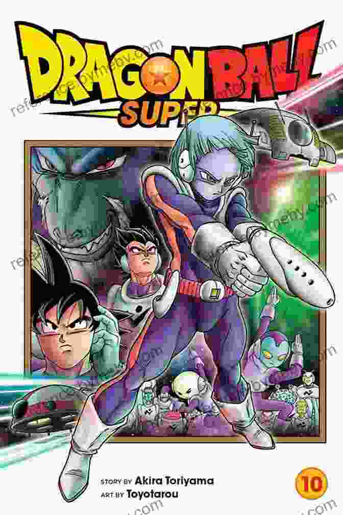 Buy Now Dragon Ball Z Vol 6: Battlefield Namek