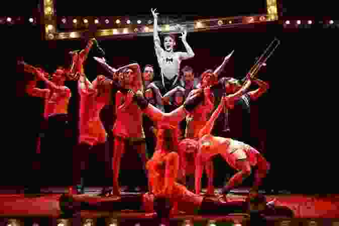 Cast And Crew Of 'Cabaret' The Making Of Cabaret Keith Garebian