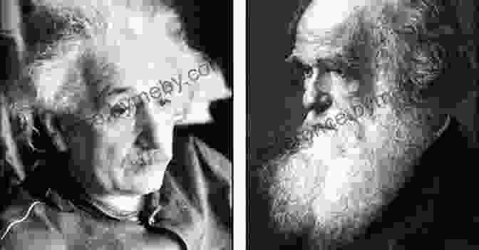 Charles Darwin And Albert Einstein Brilliant Blunders: From Darwin To Einstein Colossal Mistakes By Great Scientists That Changed Our Understanding Of Life And The Universe