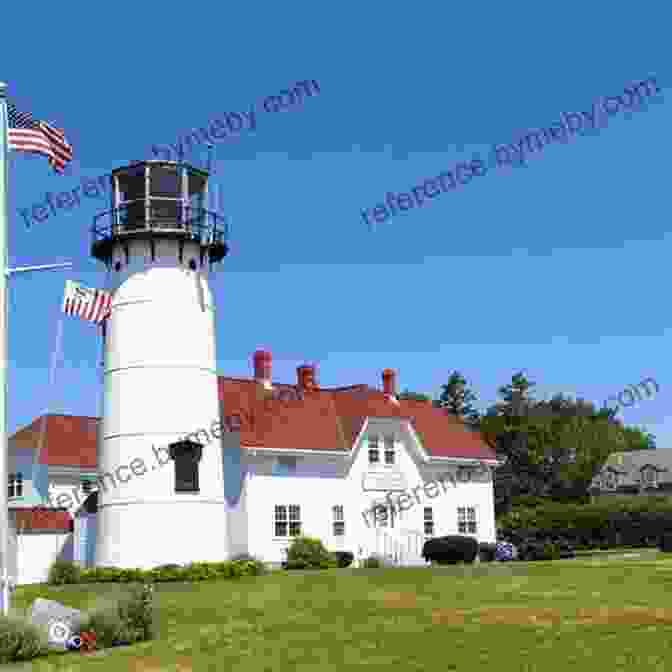 Chatham Light, A Charming Lighthouse Perched On The Elbow Of Cape Cod Lighthouses And Life Saving Along The Massachusetts Coast