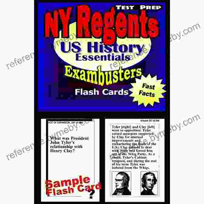 Checkmark Icon NY Regents Prep Test UNITED STATES HISTORY GOVERNMENT Flash Cards CRAM NOW Regents Exam Review Study Guide (Cram Now NY Regents Study Guide)