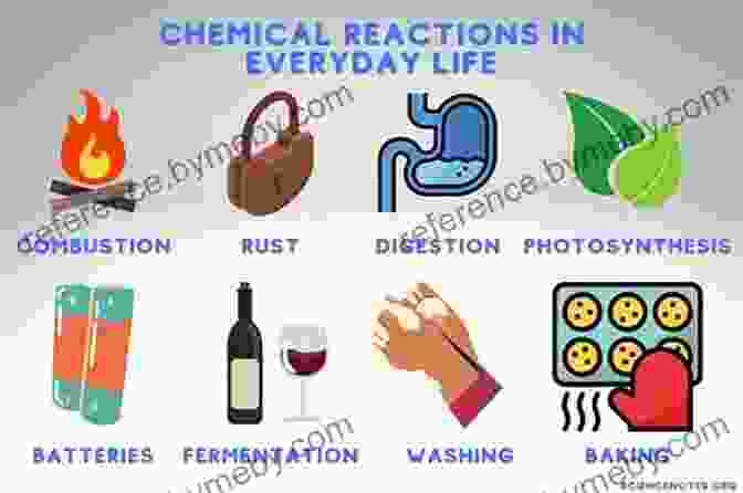 Chemical Reactions At The Heart Of Life What Is Life?: How Chemistry Becomes Biology (Oxford Landmark Science)