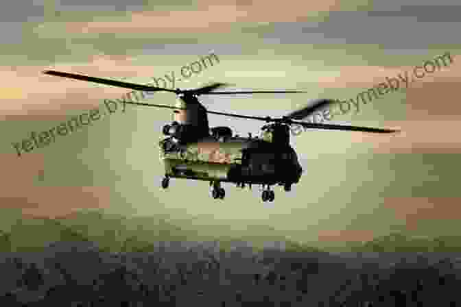 Chinook Helicopter Flying Over Afghanistan Sweating The Metal: Flying Under Fire A Chinook Pilot S Blistering Account Of Life Death And Dust In Afghanistan