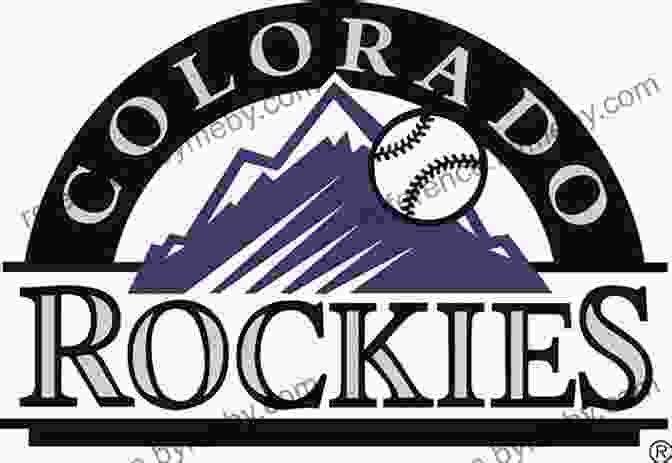 Colorado Rockies Logo 100 Things Rockies Fans Should Know Do Before They Die (100 Things Fans Should Know)