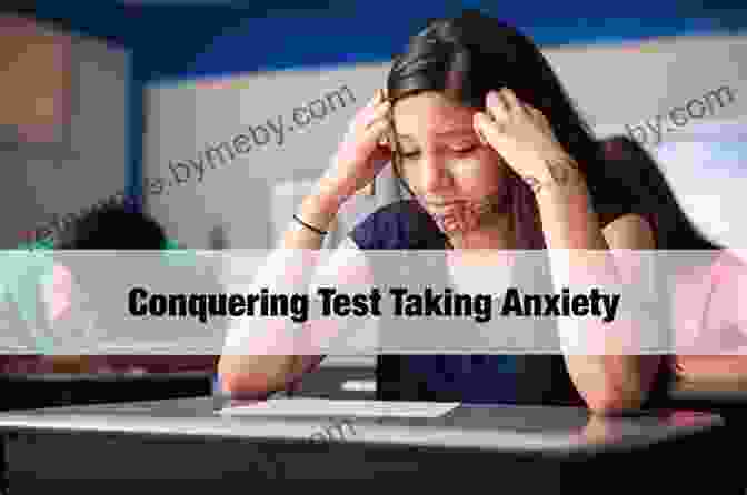 Conquering Test Taking Anxiety For USMLE And COMLEX USMLE AND COMLEX SUCCESS SECRETS