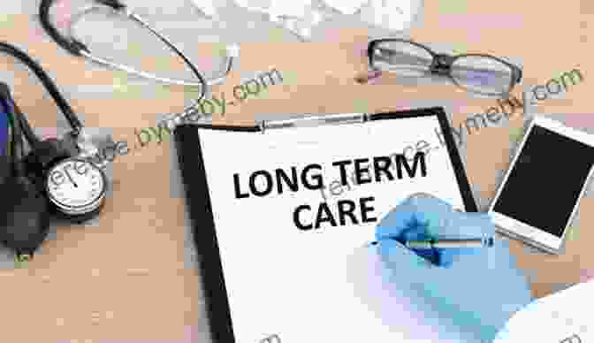 Consider Your Long Term Care Options Carefully. Hidden Truths About Retirement Long Term Care : The Financial Advisors Guide