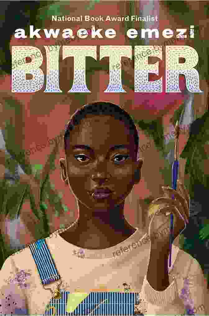 Cover Of Akwaeke Emezi's Novel Pet Akwaeke Emezi