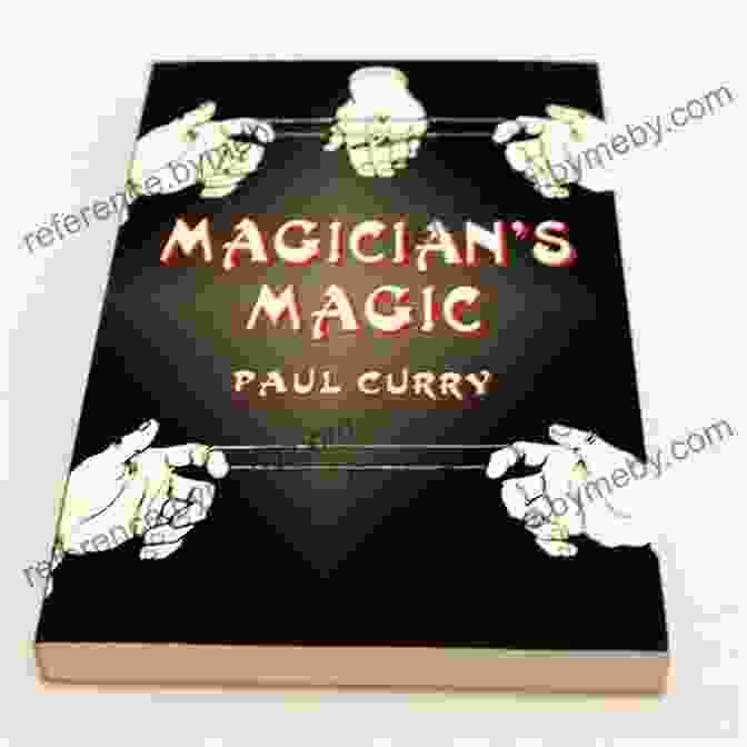 Cover Of Self Working Card Tricks: Dover Magic Books With A Magician Performing A Card Trick Self Working Card Tricks (Dover Magic Books)