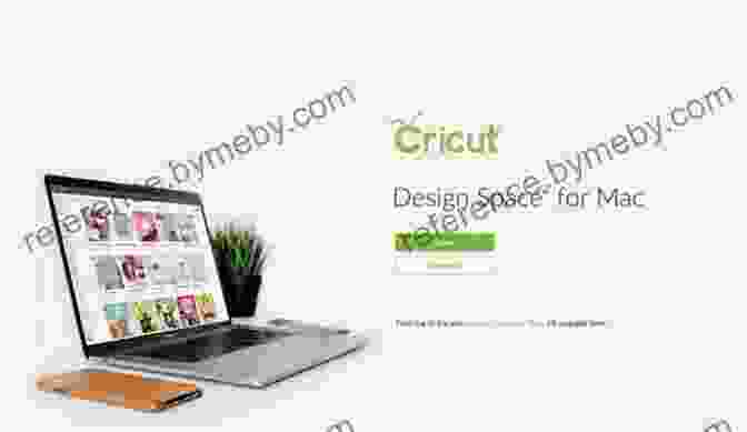 Cricut Design Space Software Cricut: This Includes: Cricut For Beginners + Maker A Guide For Mastering The Tools And Functions Of Your Cutting Machine With Helpful Illustrations