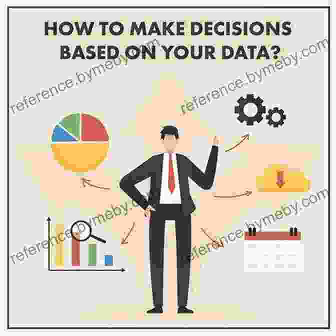 Data Driven Decision Making: Unlocking The Power Of Insights Simplify: How The Best Businesses In The World Succeed