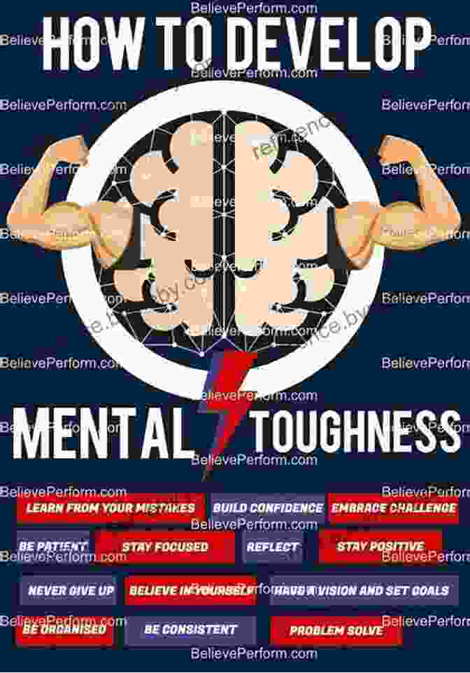 Developing Mental Toughness And Resilience To Perform Under Pressure Tennis Fundamentals (Sports Fundamentals) Carol Matsuzaki