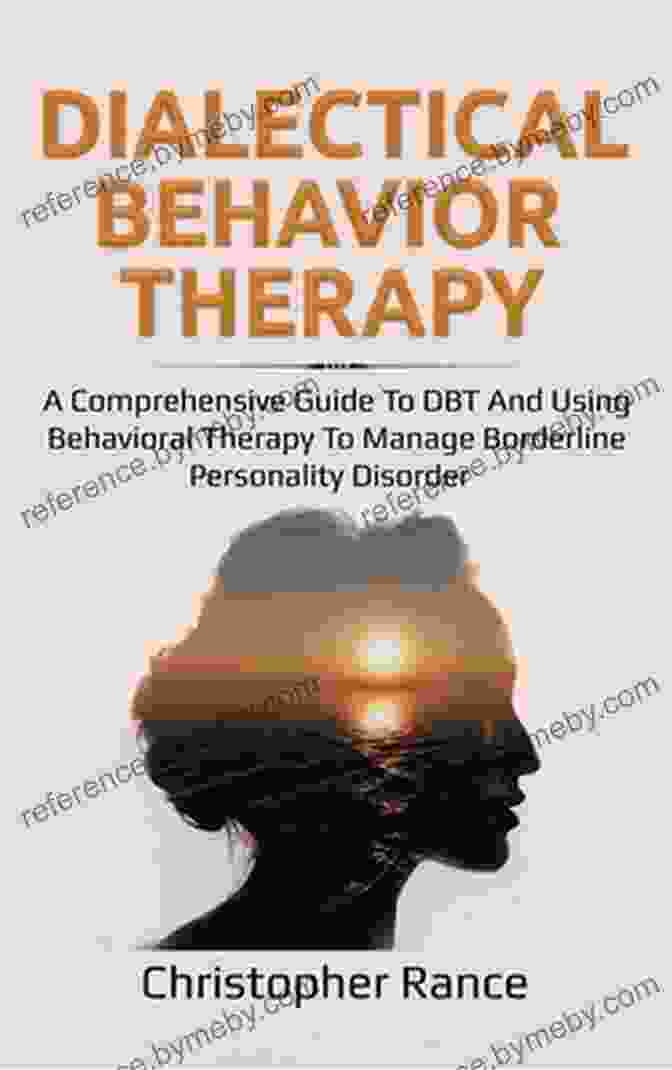 Dialectical Behavior Therapy Guide Book Cover The High Conflict Couple: A Dialectical Behavior Therapy Guide To Finding Peace Intimacy And Validation