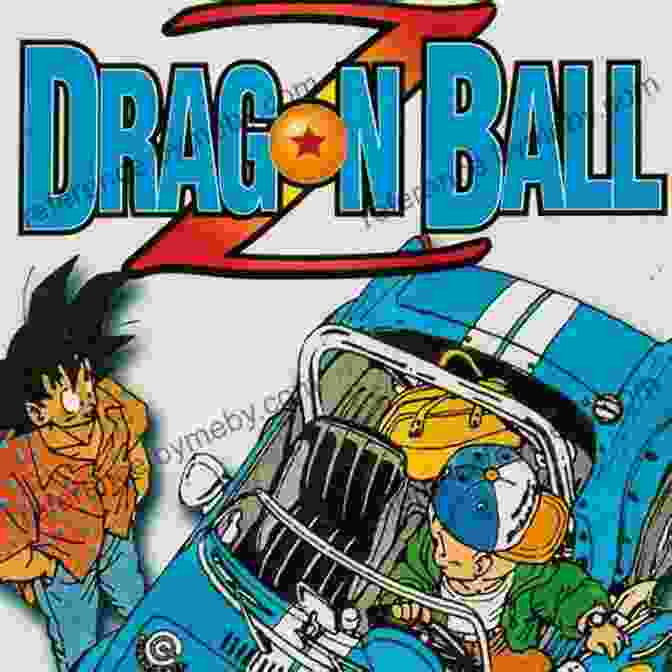 Dragon Ball Z Vol 3: Battlefield Namek Dragon Ball Z Vol 6: Battlefield Namek