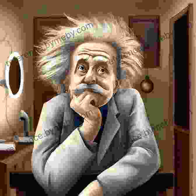 Einstein Contemplating The Cosmos Einstein On Cosmic Religion And Other Opinions And Aphorisms