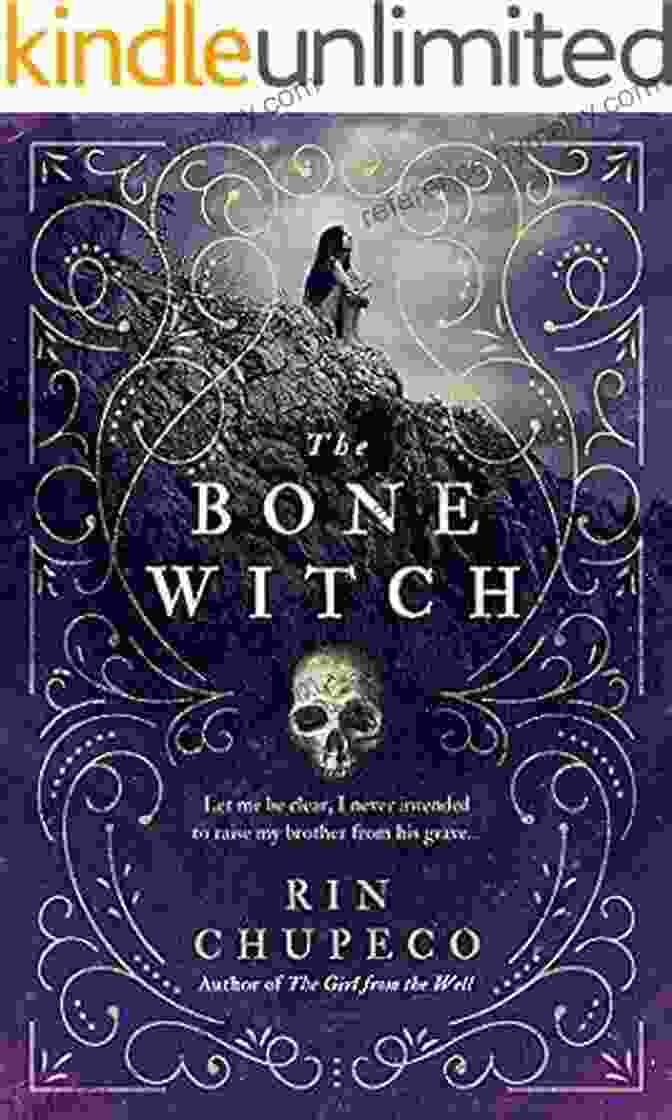 Engaging Storytelling The Shadowglass (The Bone Witch 3)