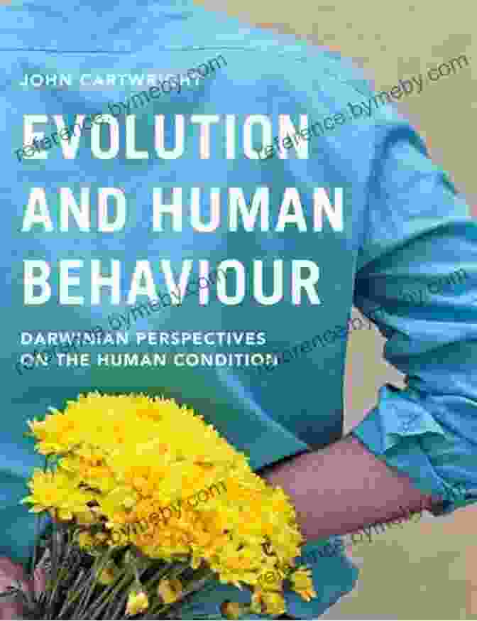 Evolution And Human Behaviour Book Cover Evolution And Human Behaviour: Darwinian Perspectives On The Human Condition