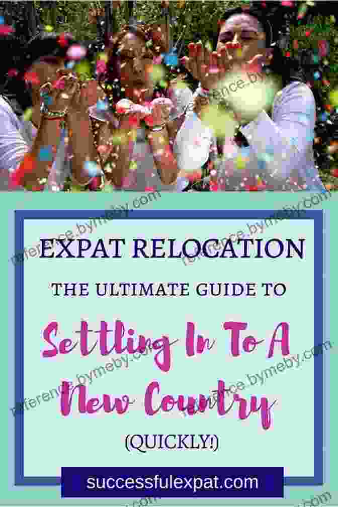 Expat Personal Growth An Awesome New Life How To Be Happy And Successful Abroad: Your Survival And Happiness Kit For Expatriate Living And Relocation Overseas