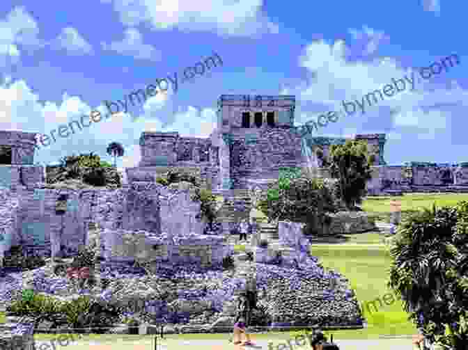 Exploring The Ancient Mayan Ruins Of Tulum, Mexico Fodor S Caribbean Cruise Ports Of Call (Travel Guide 17)